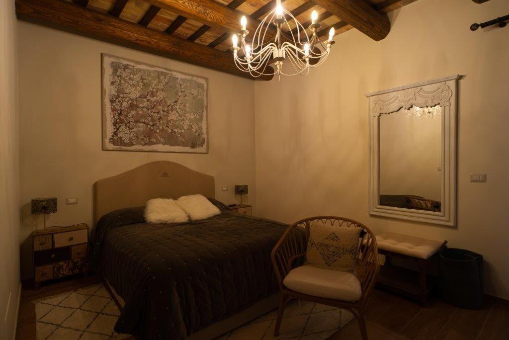 La Chiocciola Resort Mutignano Esterno foto