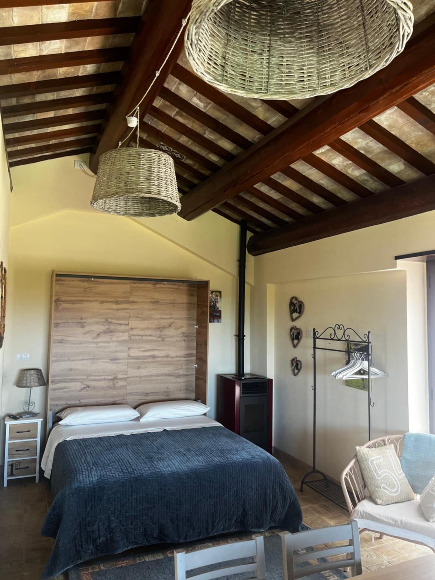 La Chiocciola Resort Mutignano Esterno foto