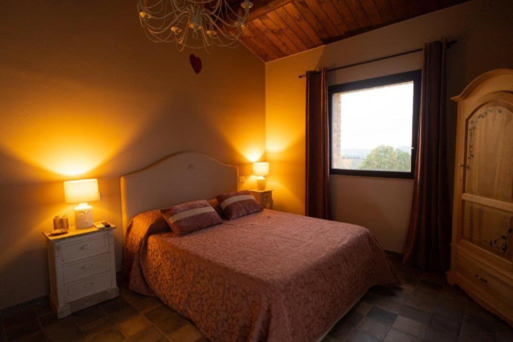 La Chiocciola Resort Mutignano Esterno foto