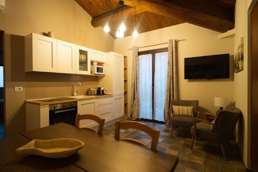 La Chiocciola Resort Mutignano Esterno foto