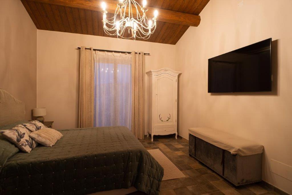 La Chiocciola Resort Mutignano Esterno foto