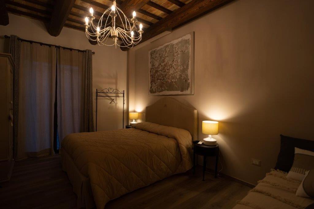 La Chiocciola Resort Mutignano Esterno foto