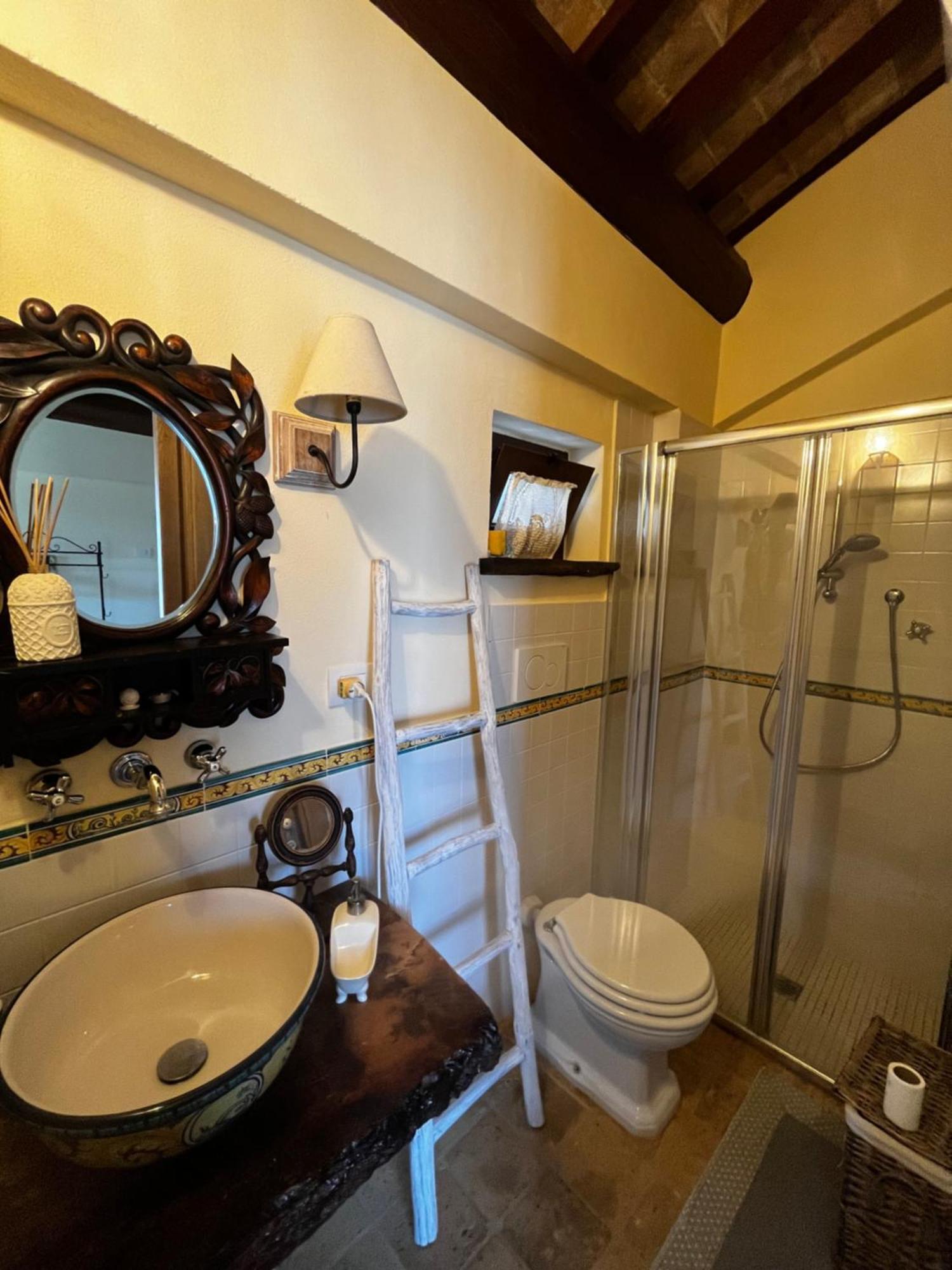 La Chiocciola Resort Mutignano Esterno foto